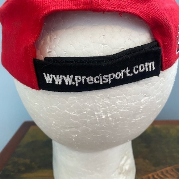 Fonsi Retro Branded Racing Hat #10♠️ - Picture 4 of 6